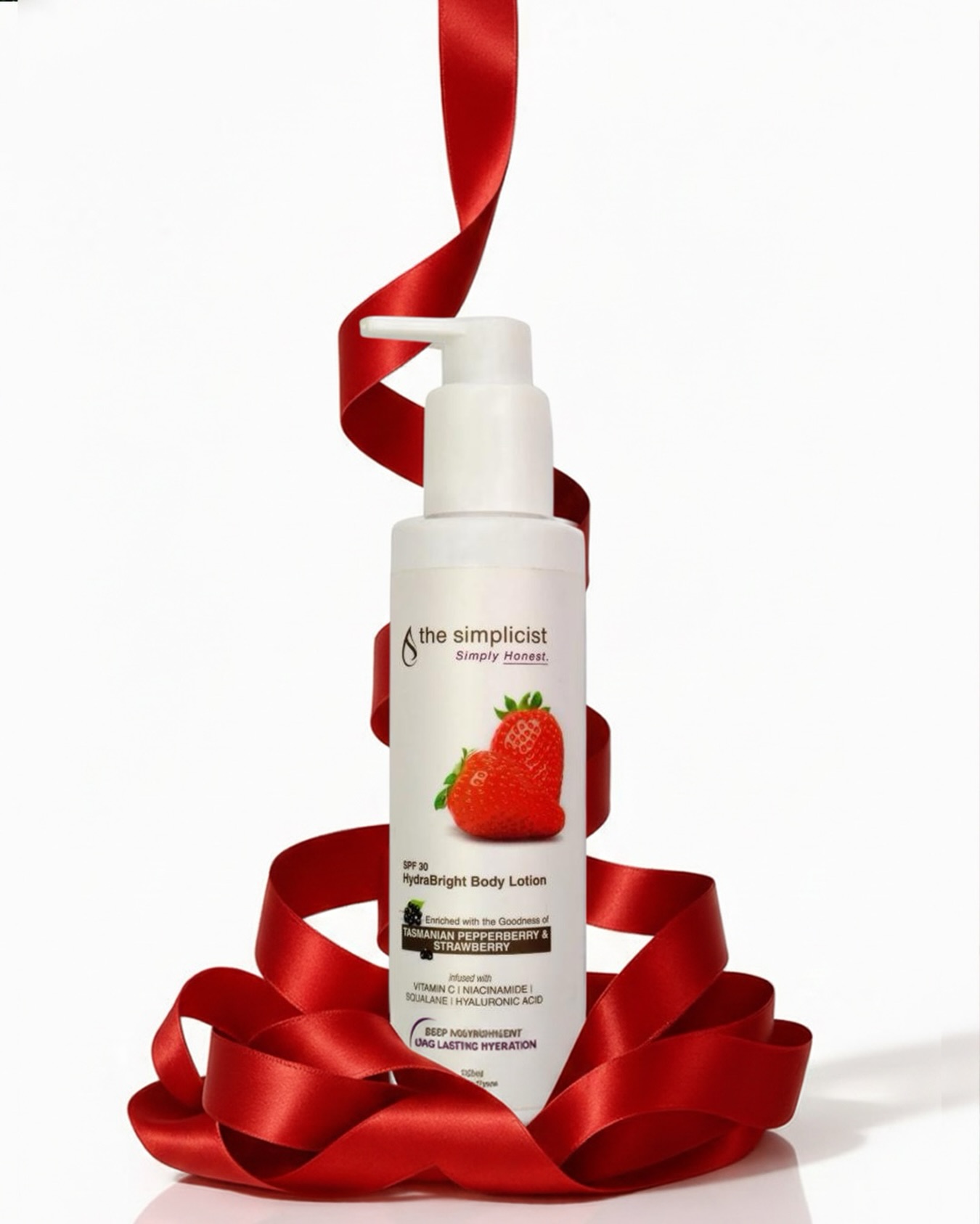 The Simplicist Skincare Packaging