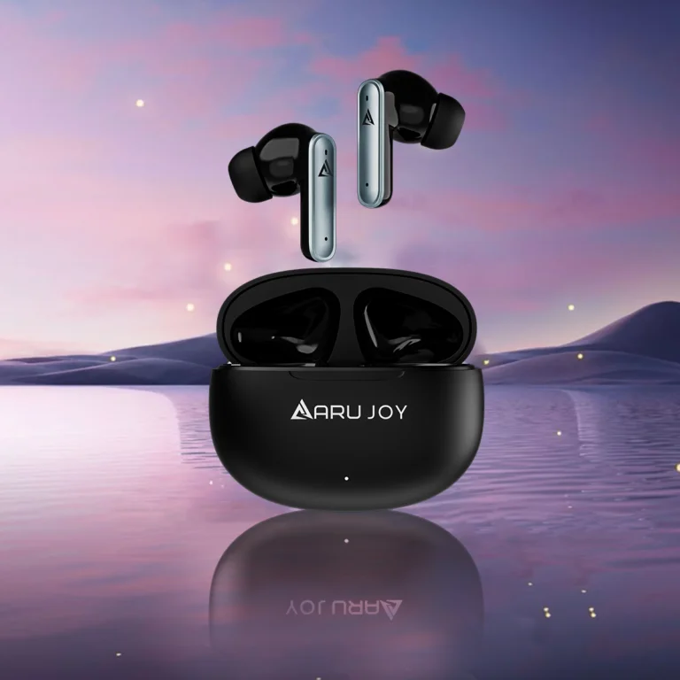 Arujoy Label and Packaging Design