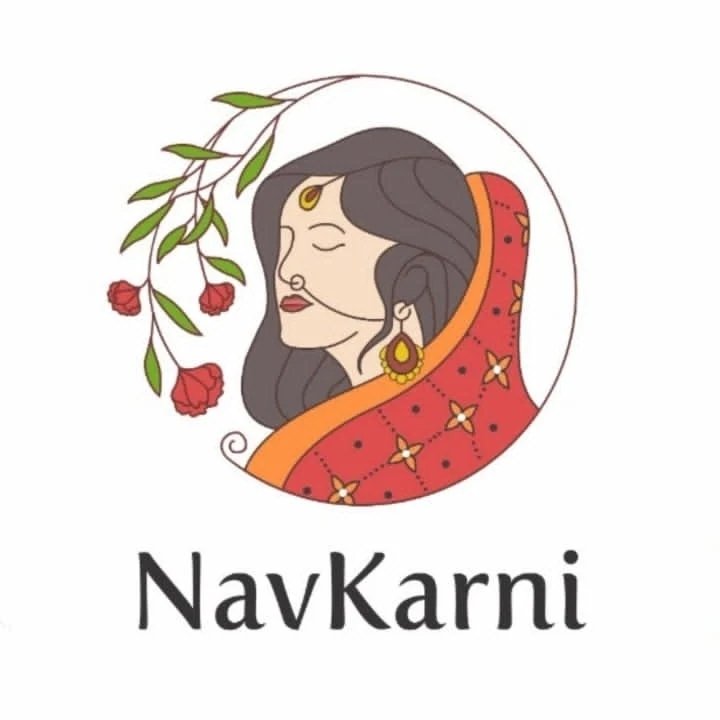 Navkarni Logo Design