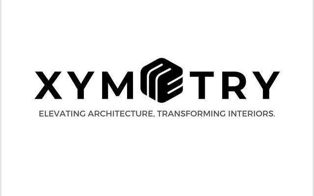 Xymetry Logo Design
